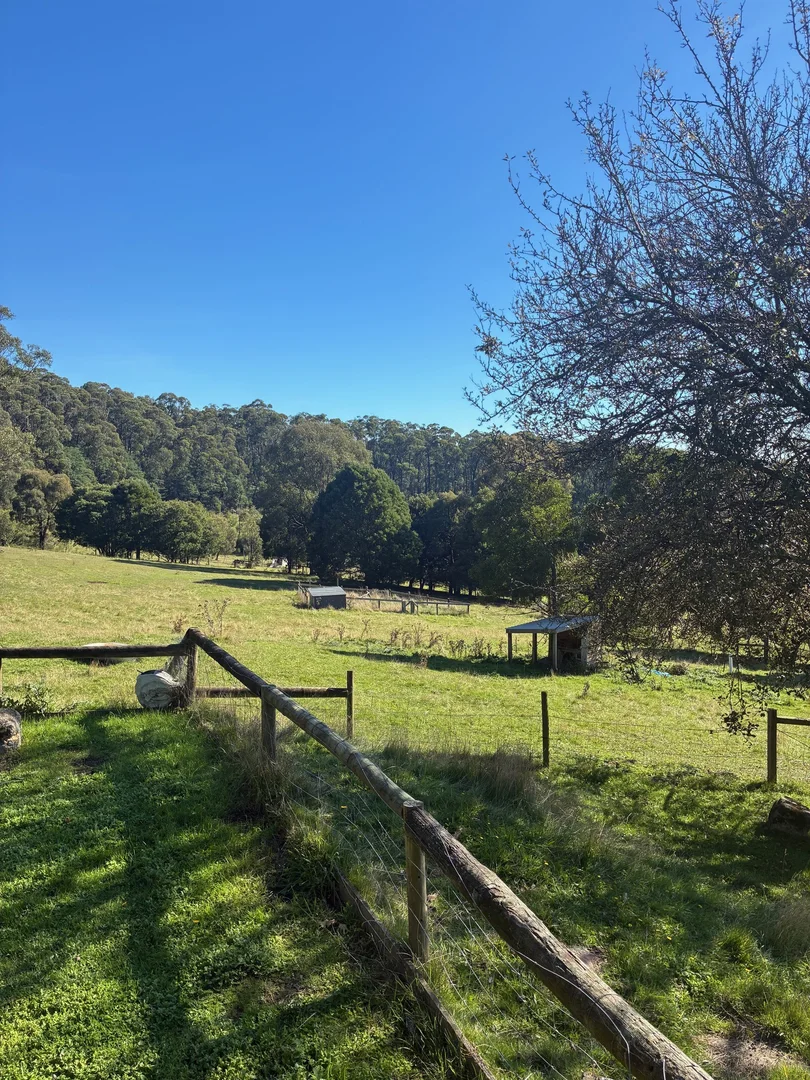 Additional image 2 of 96 Old Mt Slide Road, Kinglake VIC 3763