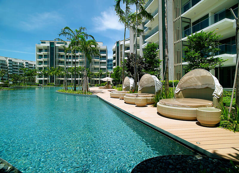 1 Ocean Way photo 5