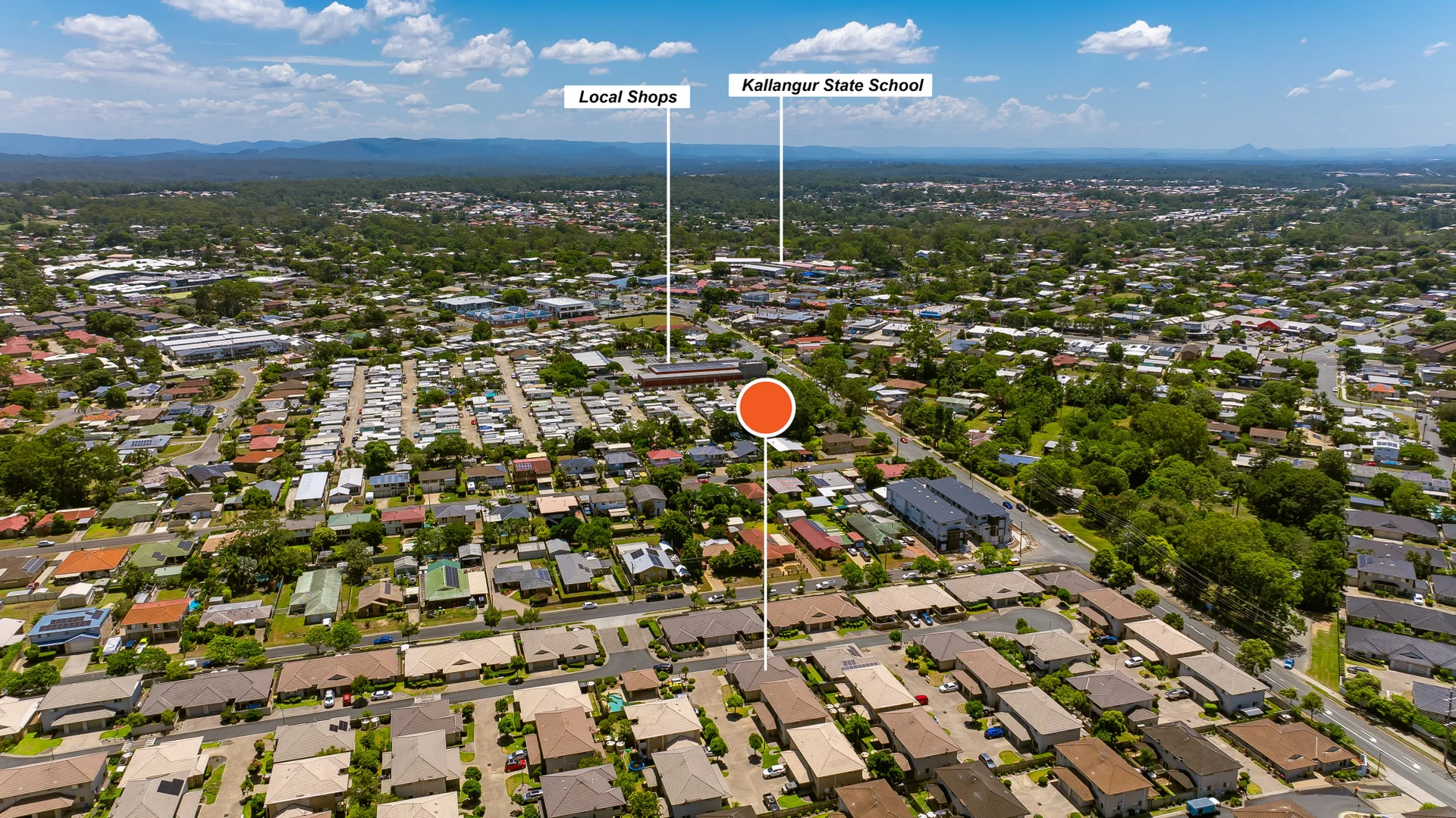 Additional image 30 of 45/1-31 Elsie Street, Kallangur QLD 4503