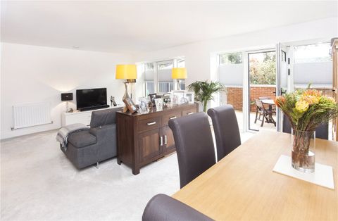 The Residence, Bishopthorpe Road, York YO23