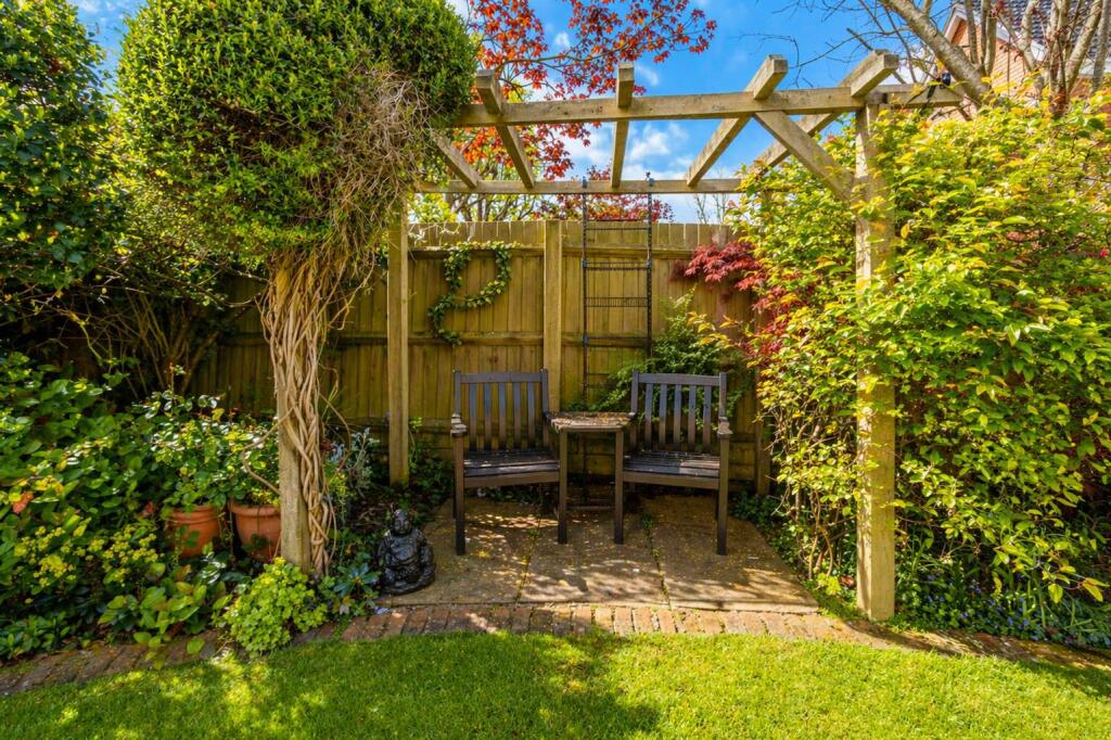 Additional image 27 of Glendon Way, Dorridge, Solihull