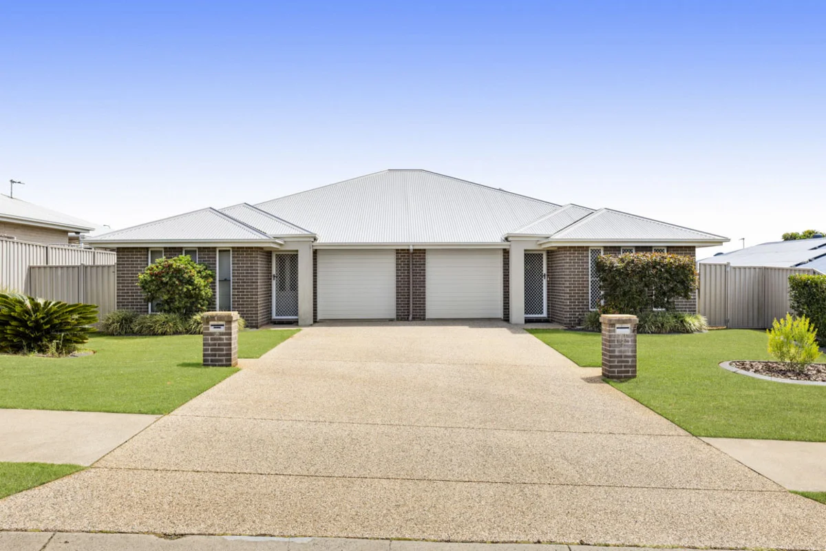 2/21 McMorrow Street, Kearneys Spring QLD 4350