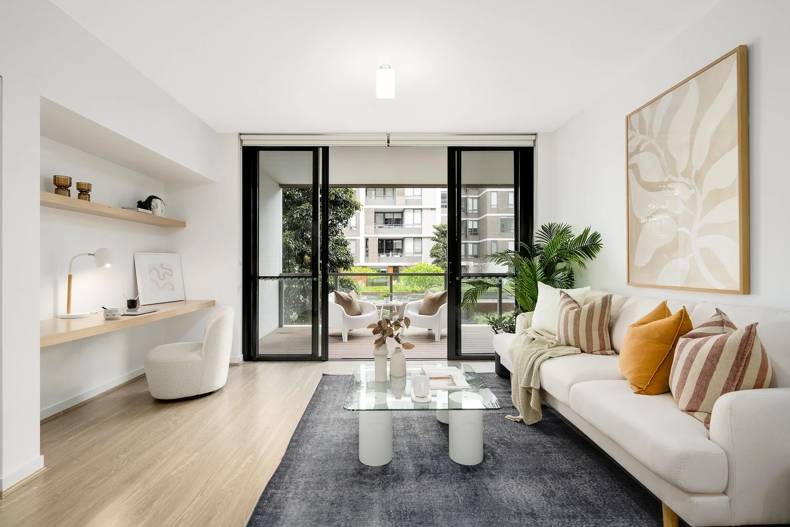 101s/5 Lardelli Drive, Ryde NSW 2112