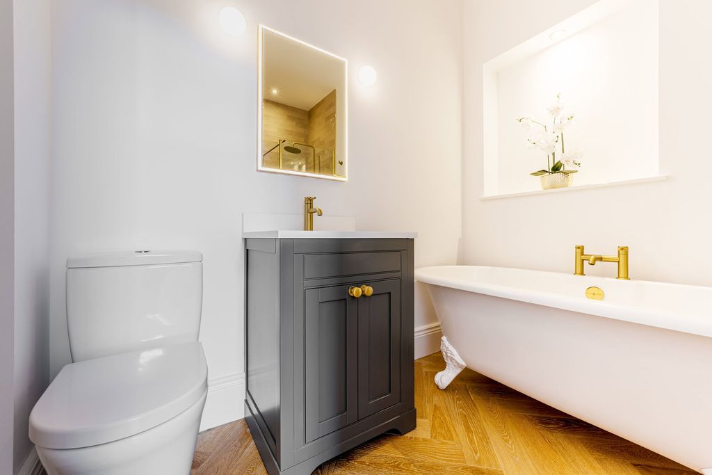 Additional image 13 of 1 bed flat for saleWestgate House, Beacon Street, Lichfield WS13