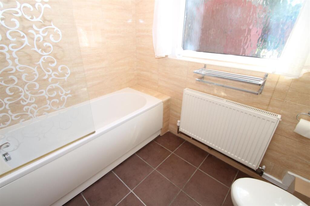 Additional image 6 of New England, Halesowen