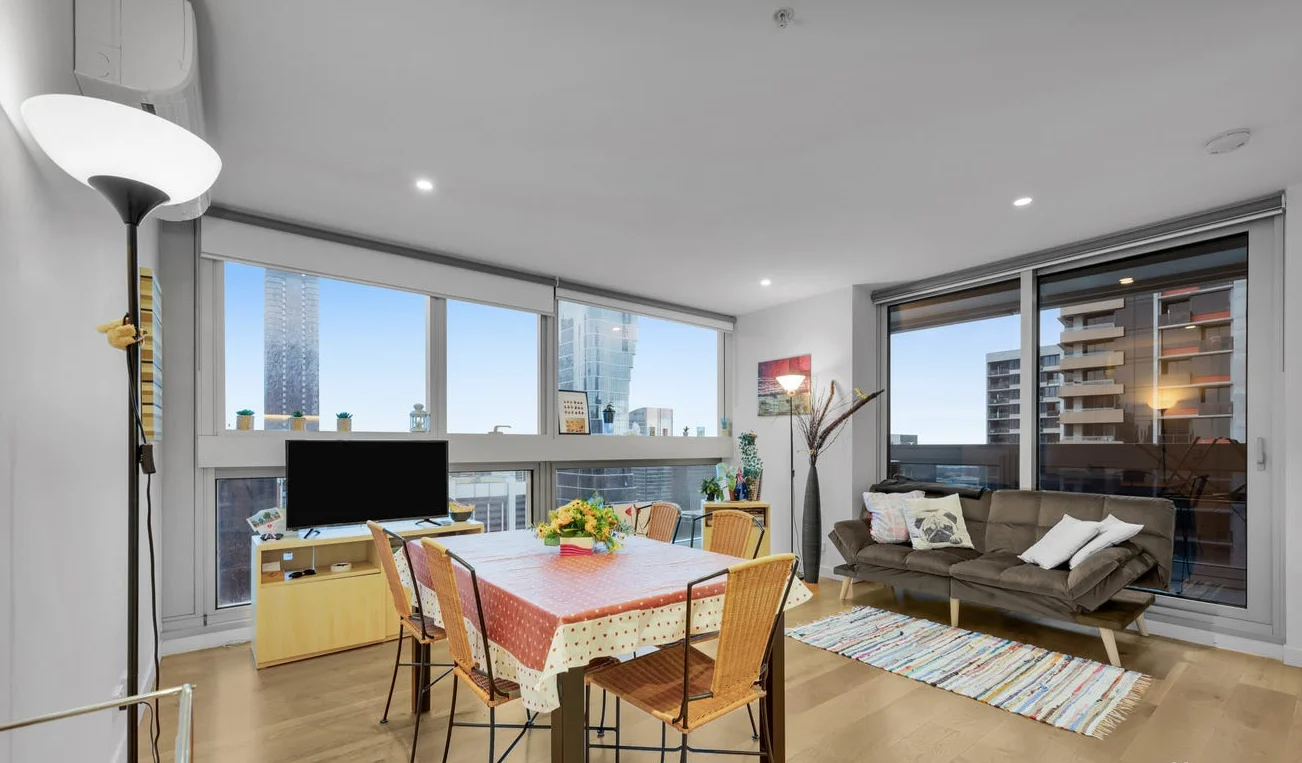 3807/38 Rose Lane, Melbourne VIC 3000