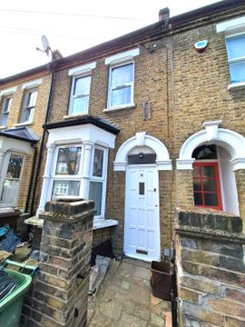Cromwell Road, Walthamstow E17