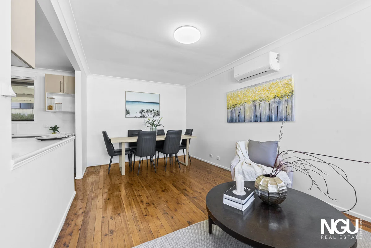 Additional image 7 of 21 & 21A Armstrong Place, Dean Park NSW 2761