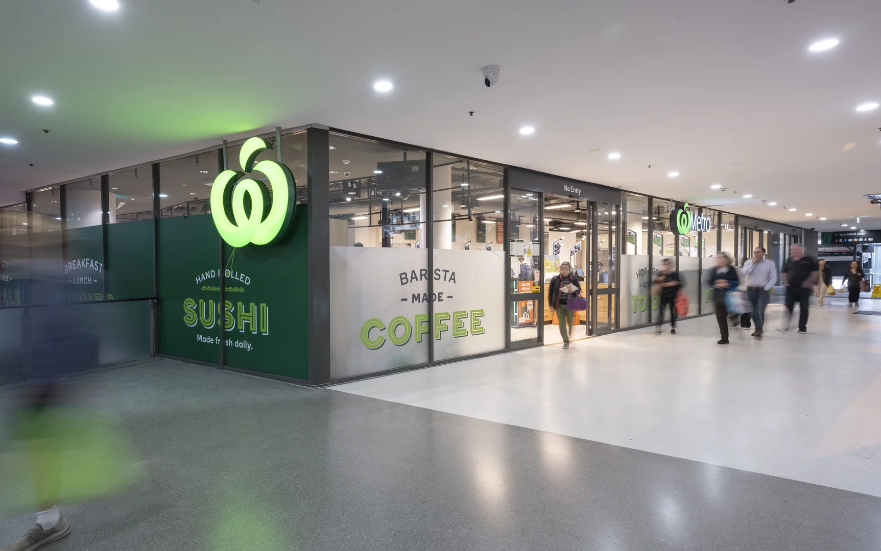Additional image 16 of 603/1 Post Office Lane, Chatswood NSW 2067