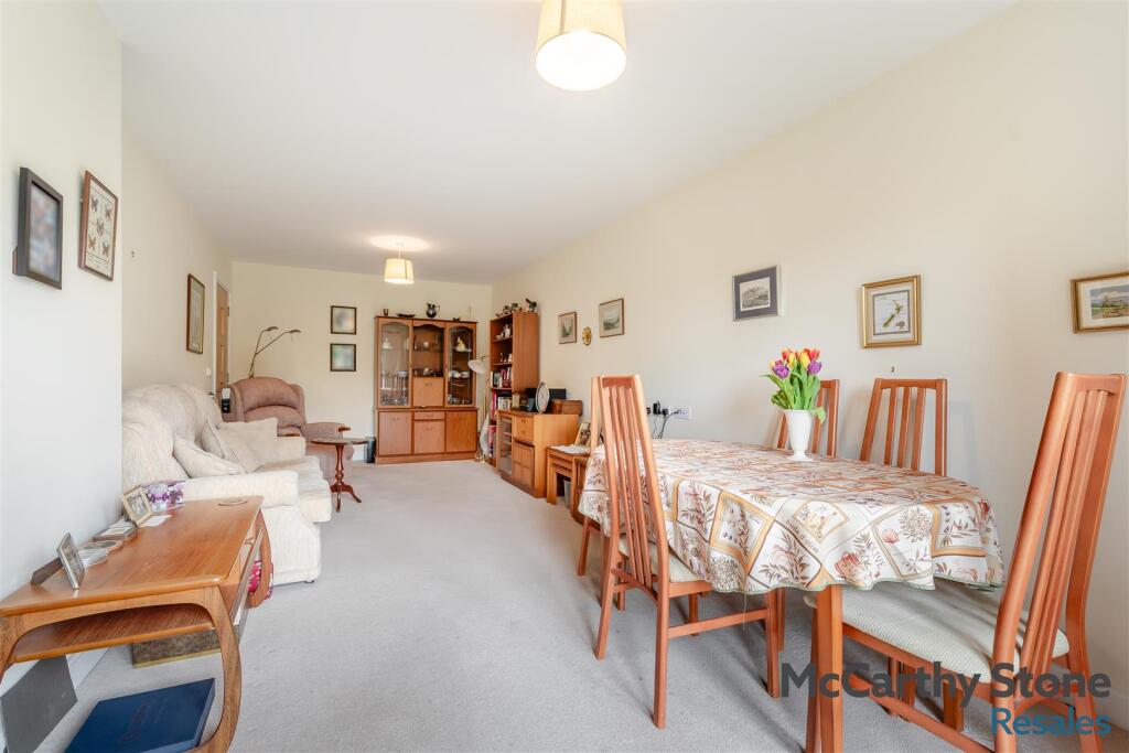 Additional image 3 of Bilberry Place, Recreation Road, Bromsgrove, B61 8DT