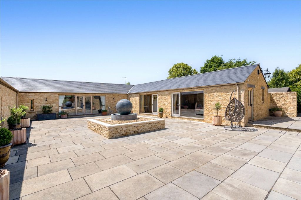 Additional image 16 of 4 bed equestrian for saleDoynton, South Glos BS30