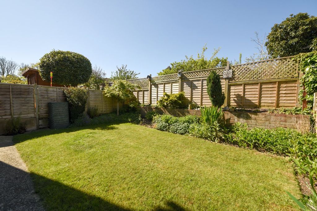 Additional image 4 of 3 bed semi-detached house for saleOld Newtown Road, Newbury RG14
