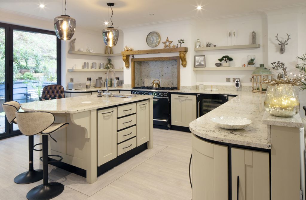 Additional image 2 of 5 bed detached house for saleForest Lodge Lane, Port Talbot SA13