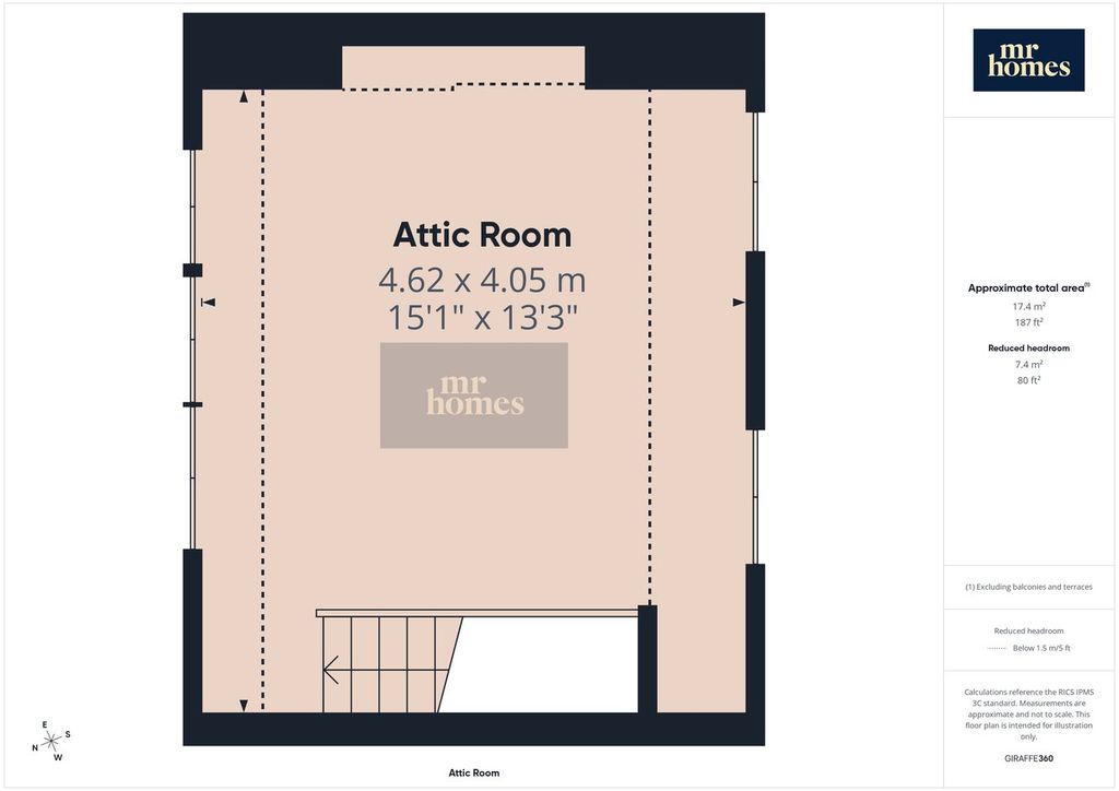 Additional image 40 of 4 bed terraced house for saleNinian Park Road, Riverside, Cardiff CF11