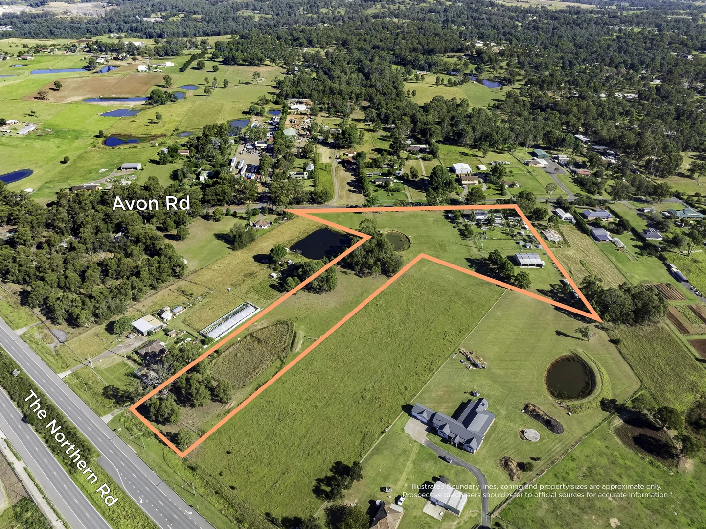 Additional image 5 of 1525 The Northern Road, Bringelly NSW 2556