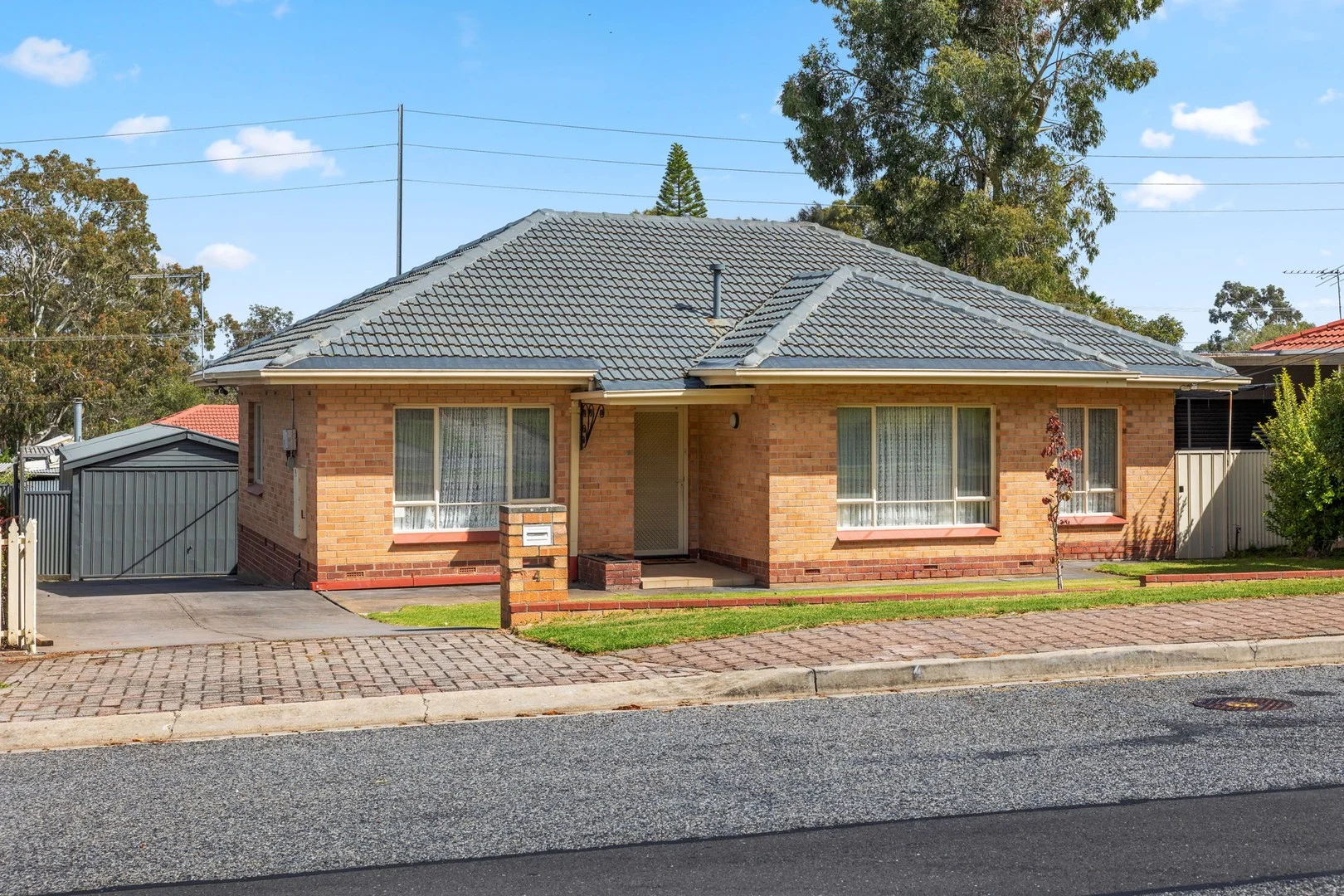 4 Heath Avenue, Tea Tree Gully SA 5091