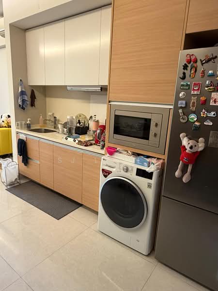 20 Pasir Ris Link photo 3
