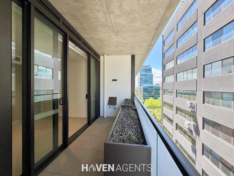 Additional image 11 of 406/8 Louise Street, Melbourne VIC 3004