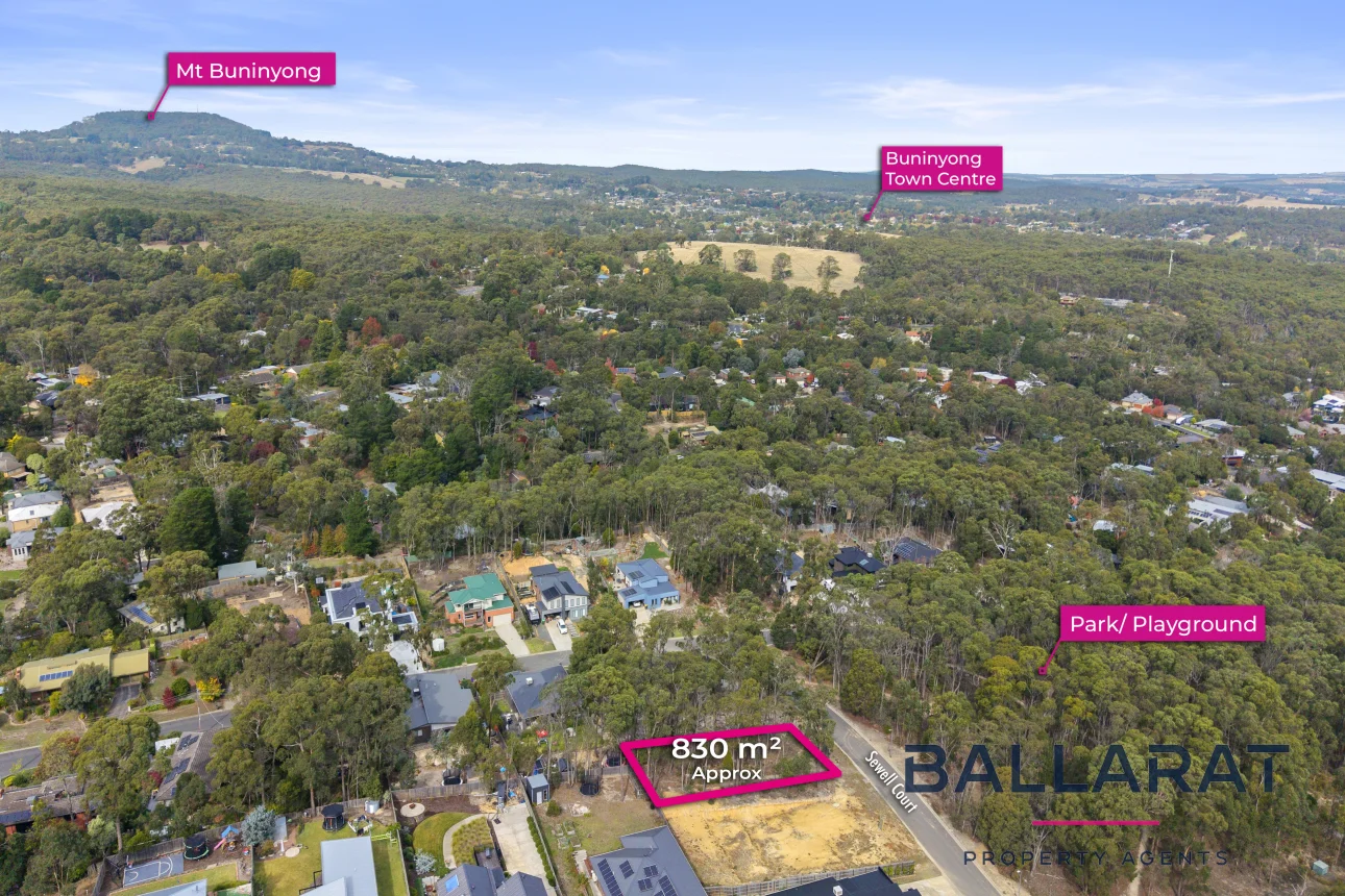 Additional image 5 of 6 Sewell Court, Mount Helen VIC 3350