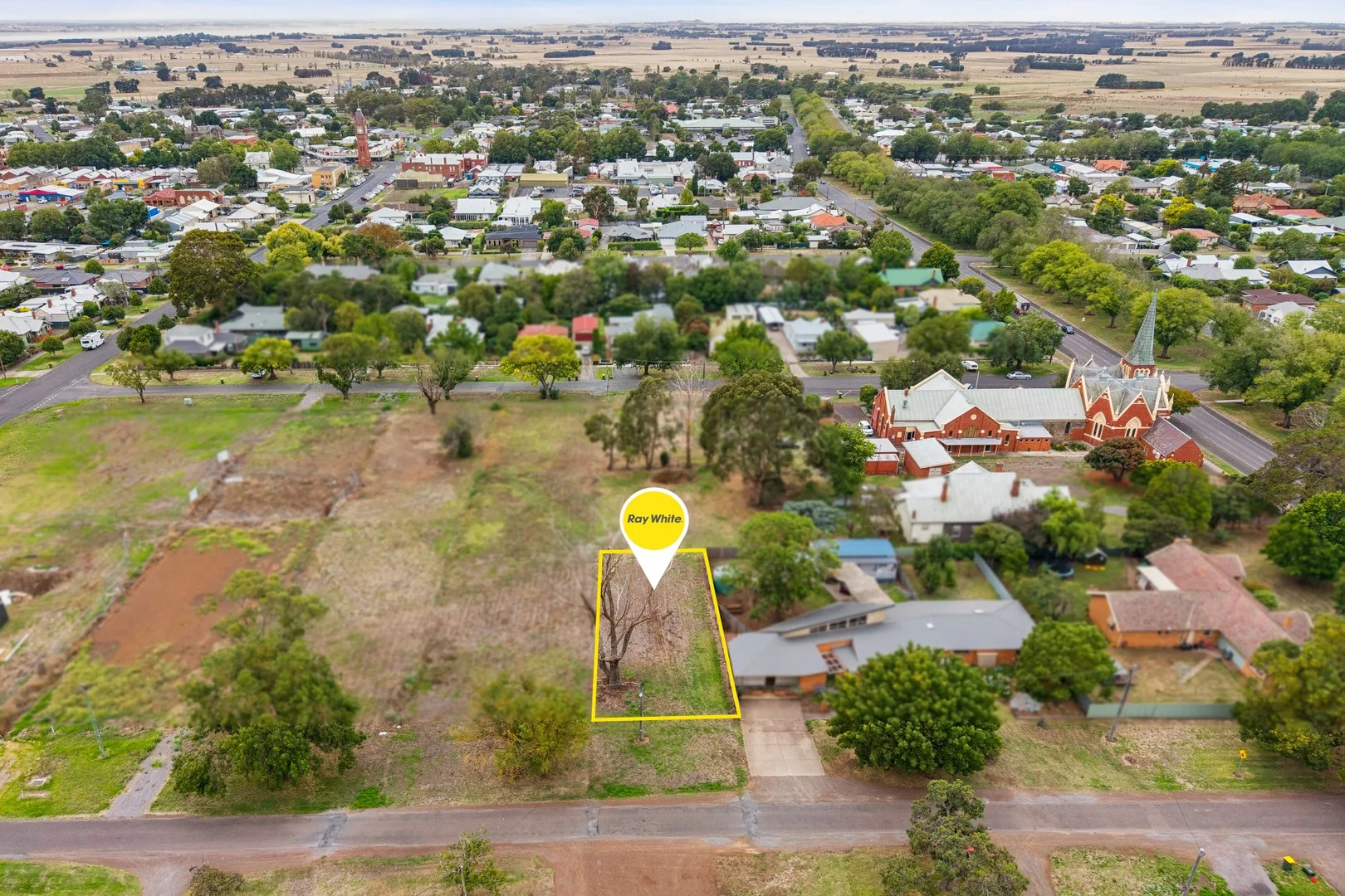 34 Lawrence Street, Camperdown VIC 3260