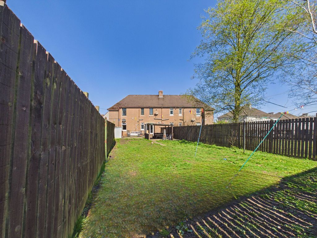 Additional image 9 of 3 bed flat for saleWilson Road, Shotts ML7