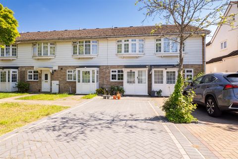 Ringstead Road, Sutton SM1
