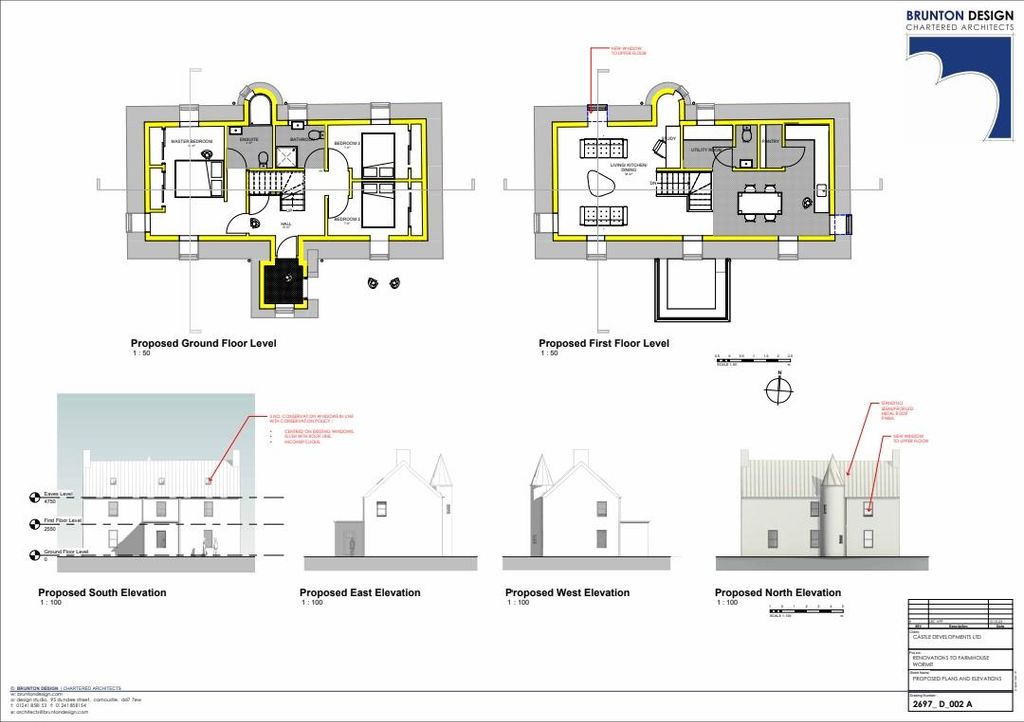Additional image 8 of Land for saleEdith Mcfee Place, Wormit DD6