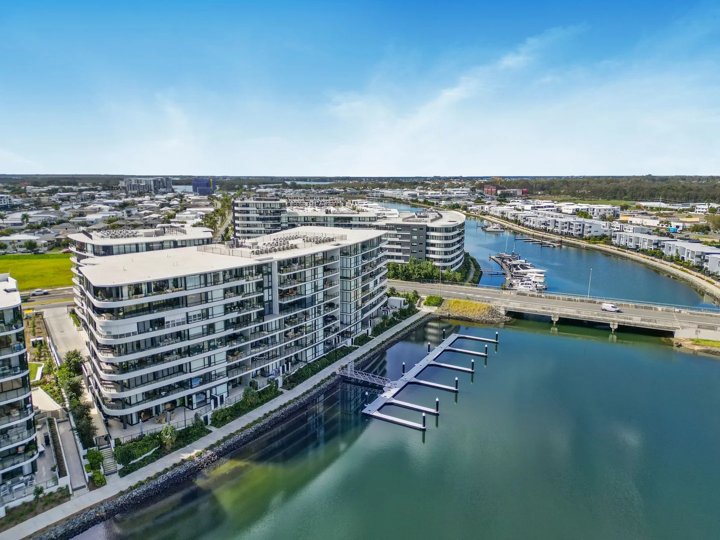 Additional image 25 of 1101/2 Athena Boulevard, Hope Island QLD 4212