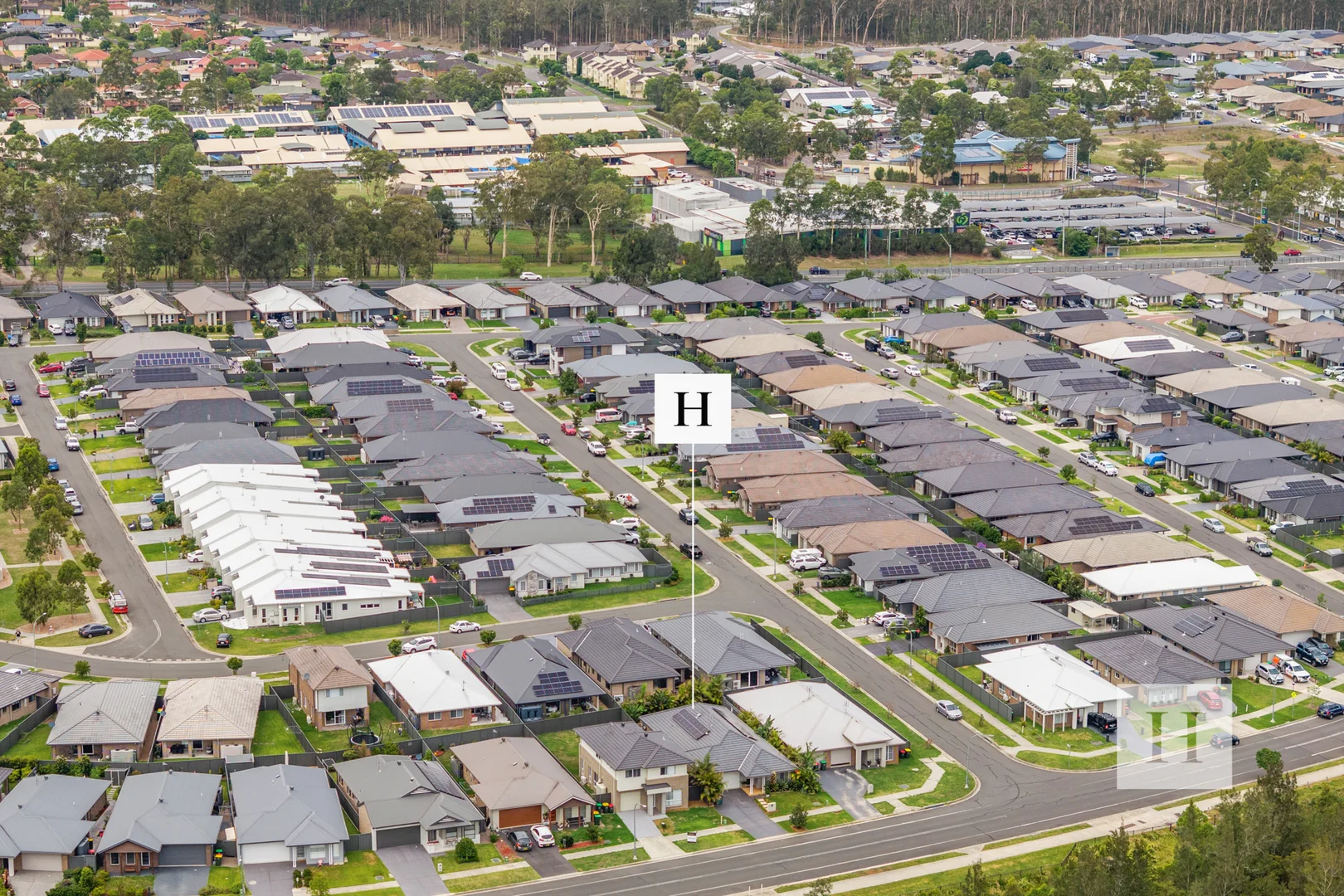 Additional image 21 of 59 Fairmont Boulevard, Hamlyn Terrace NSW 2259
