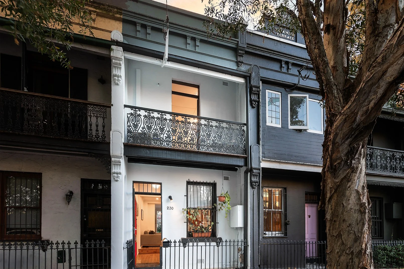 230 Wilson Street, Newtown NSW 2042