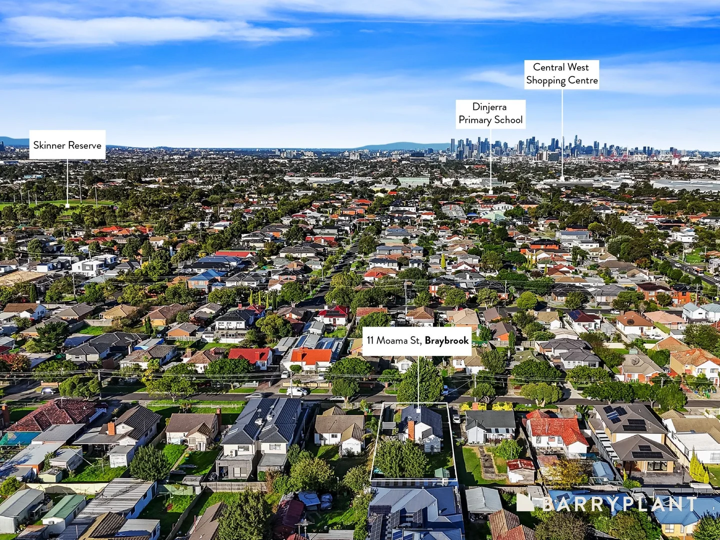 Additional image 10 of 11 Moama Street, Braybrook VIC 3019