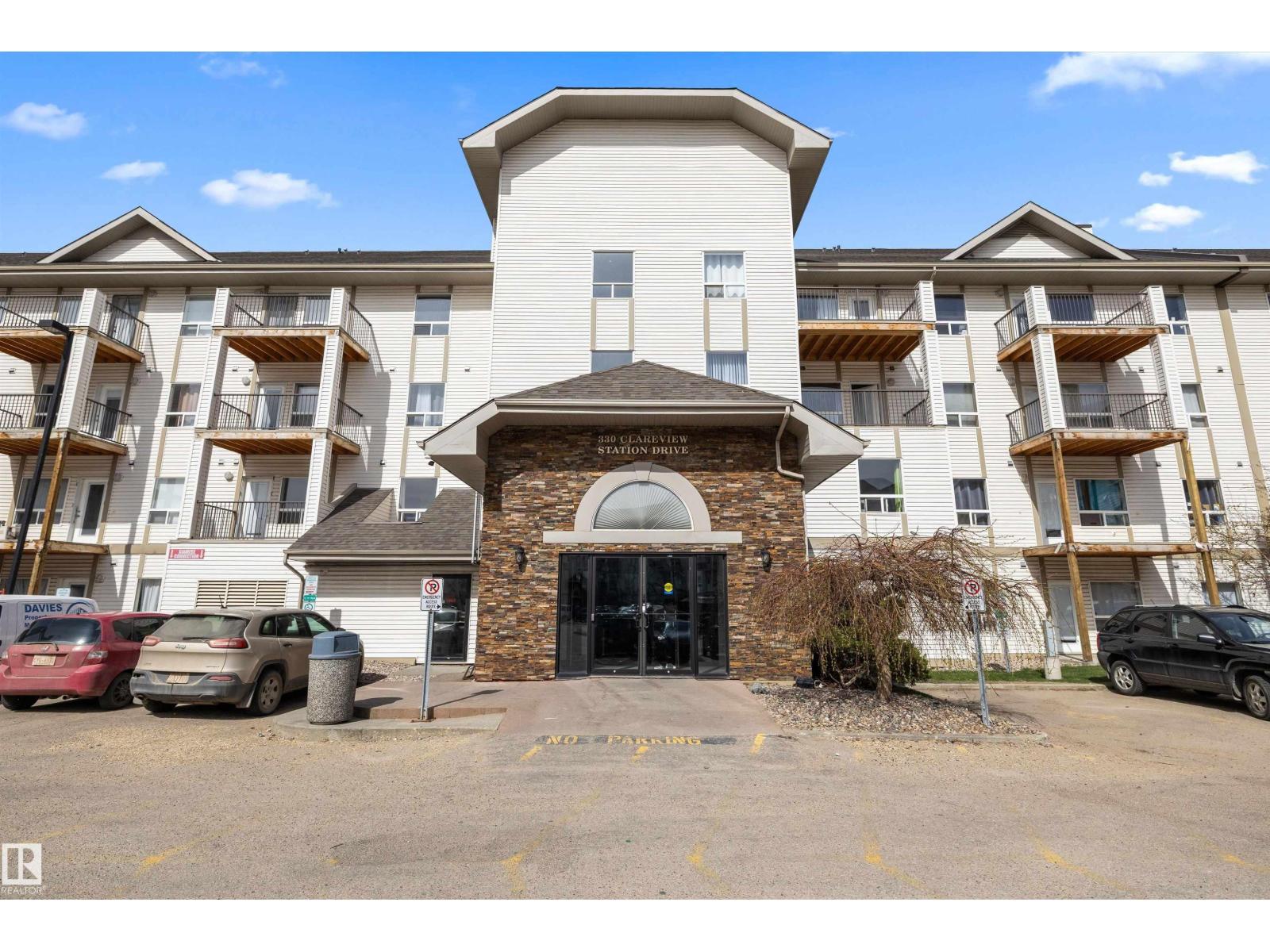 #1128 330 CLAREVIEW STATION DR NW