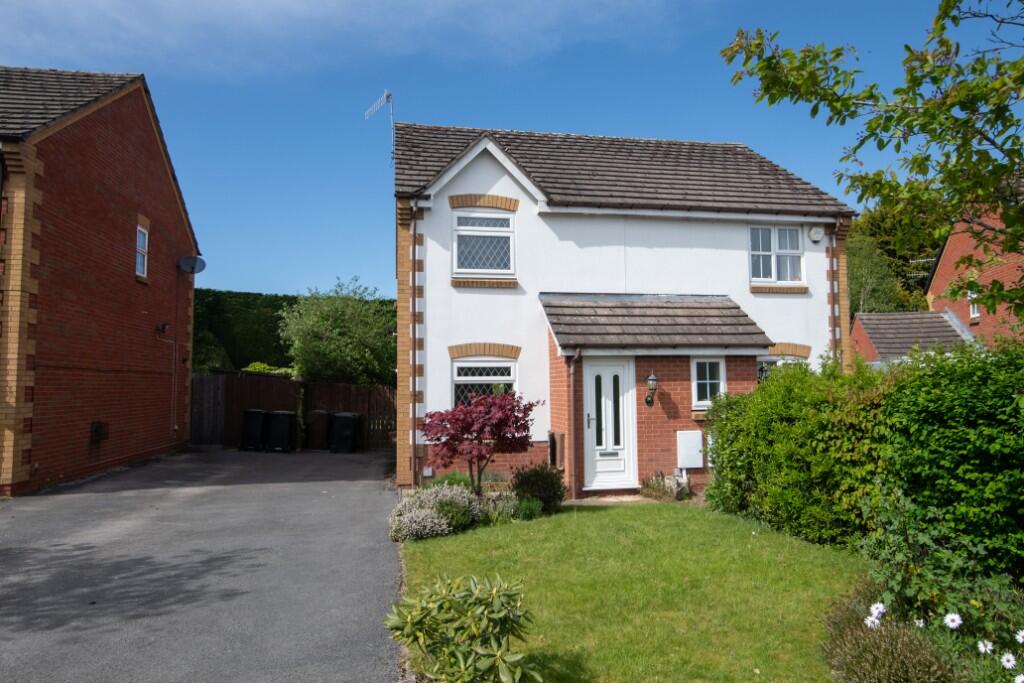 Additional image 24 of Blackwood Road, Bromsgrove, Worcestershire, B60