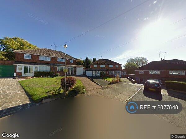 Bewlys Avenue, Birmingham, B20