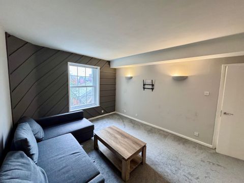 Kings Court, Nottingham NG1