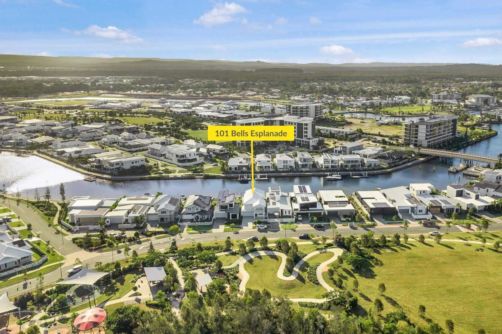 Additional image 23 of 101 Bells Esplanade, Pelican Waters QLD 4551