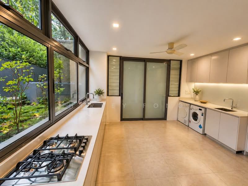 Additional image 19 of A Rare Architectural Masterpiece — Ultra-Modern GCB in Prestigious King Albert Park