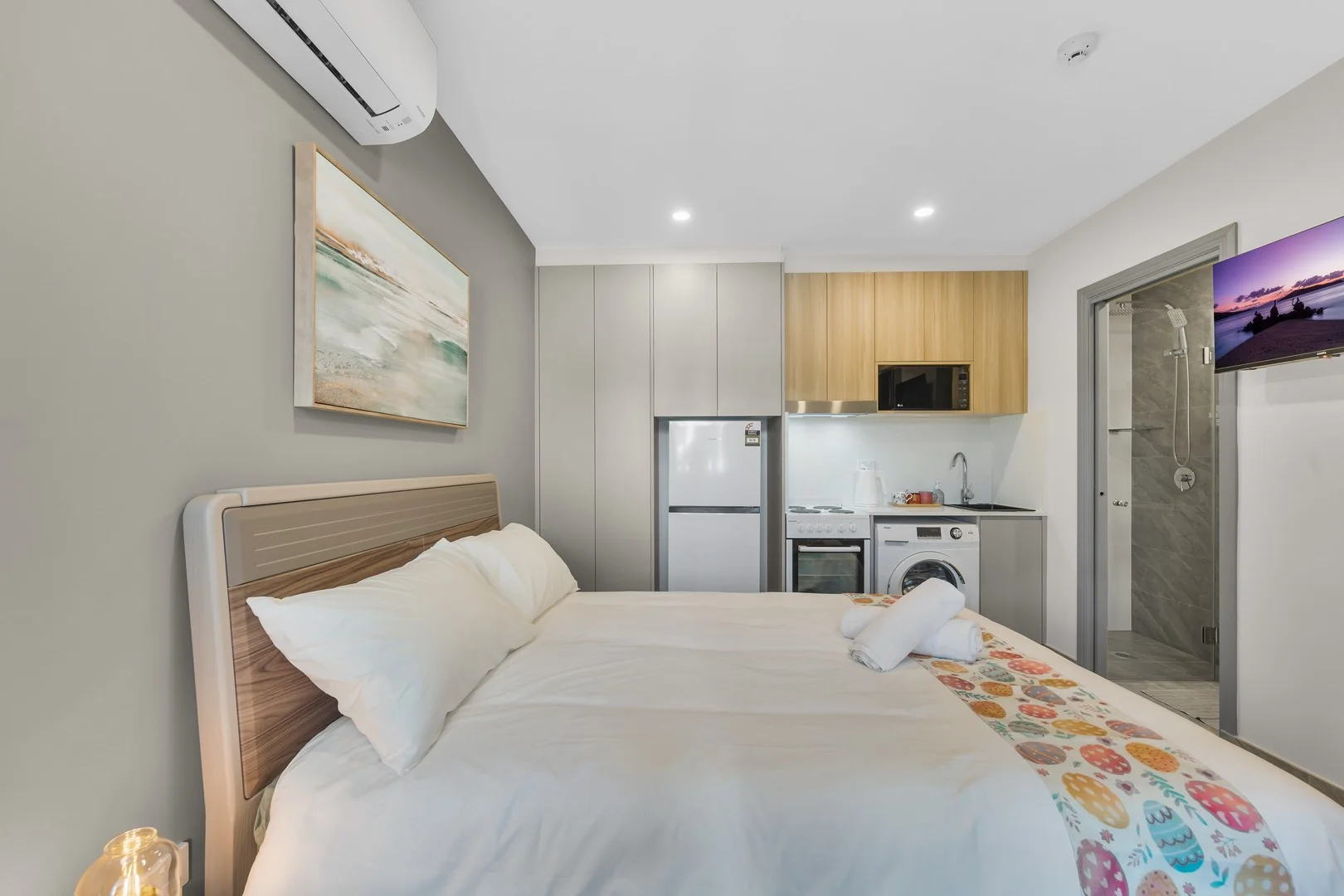 Additional image 2 of 1-16(16 Studios)/39 Padstow Pde, Padstow NSW 2211