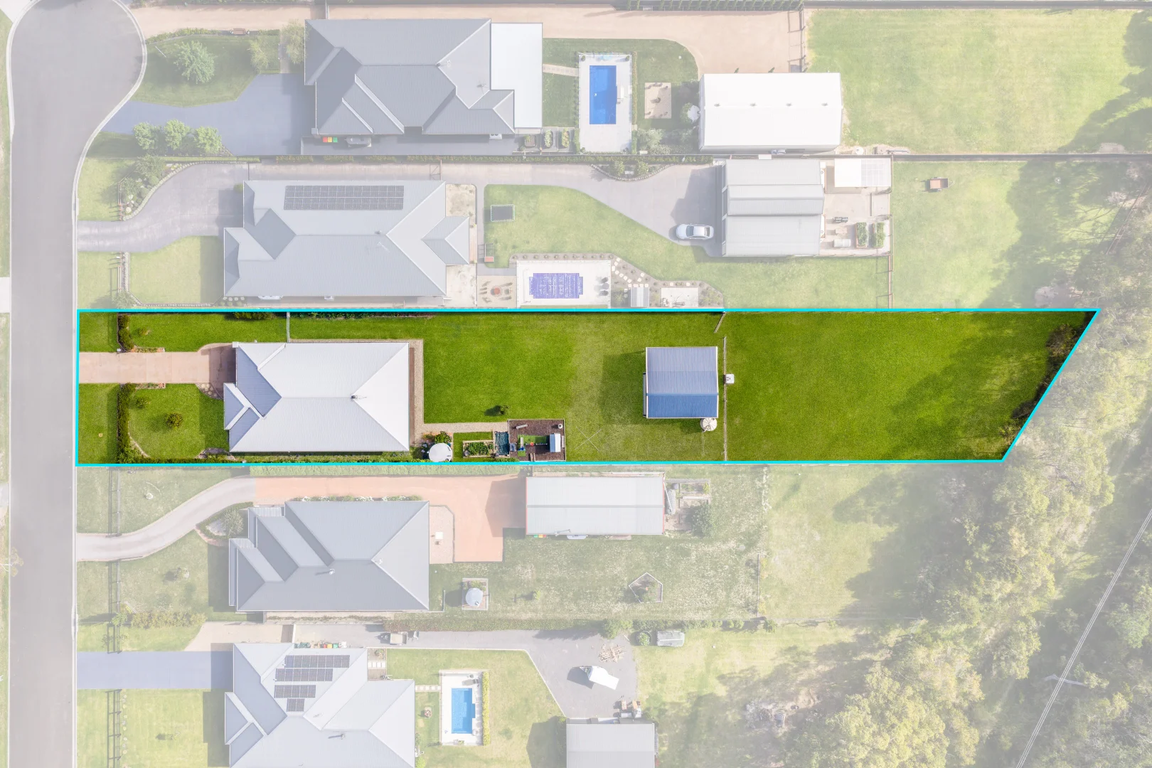 Additional image 10 of 12 Ritchie Road, Willow Vale NSW 2575