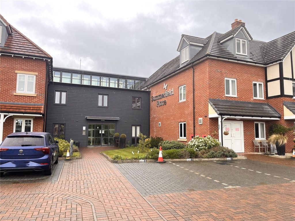 Additional image 15 of 2 bed flat for saleWenlock Road, Shrewsbury, Shropshire SY2