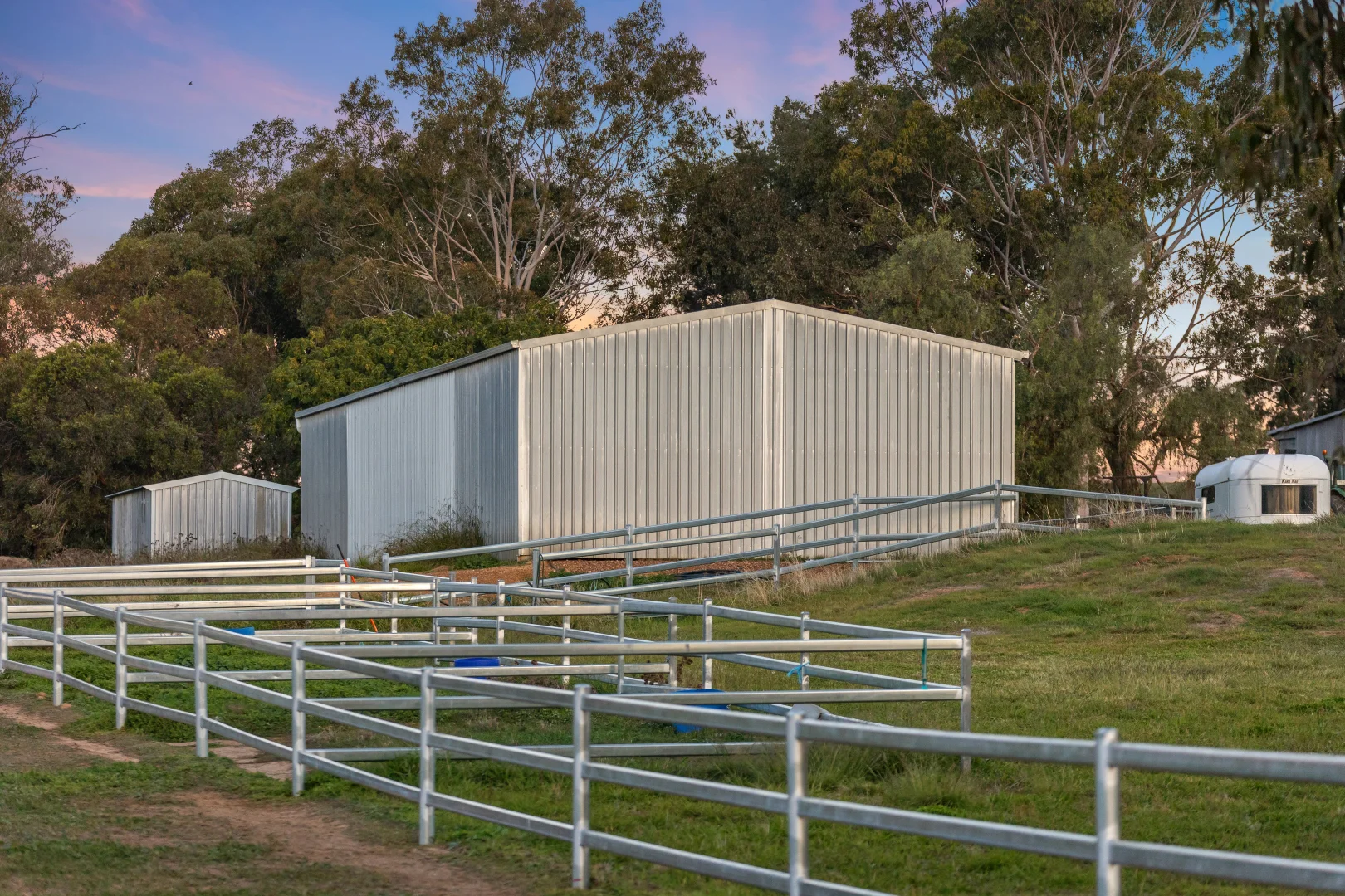 Additional image 11 of "KALOONA" Holbrook Road, Mangoplah NSW 2652