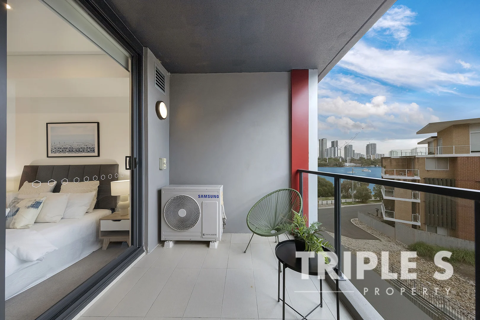 Additional image 17 of 213/20 Nancarrow Avenue, Meadowbank NSW 2114