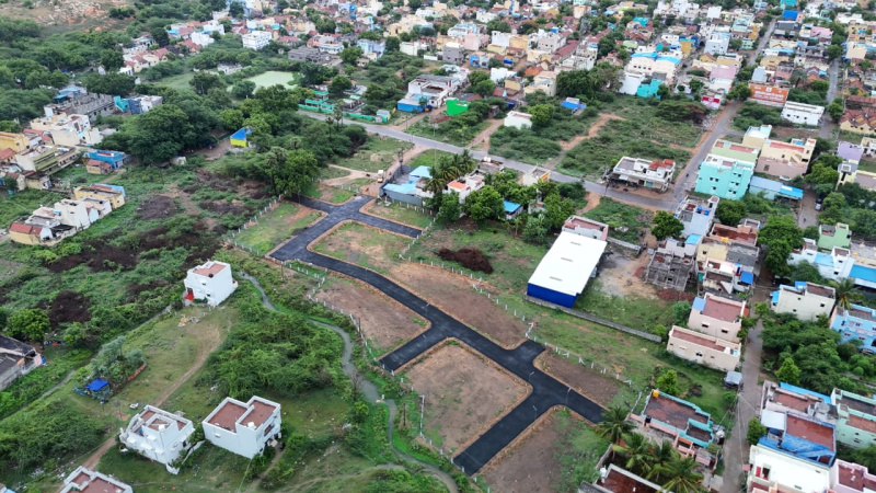Thiruparankundram, Madurai