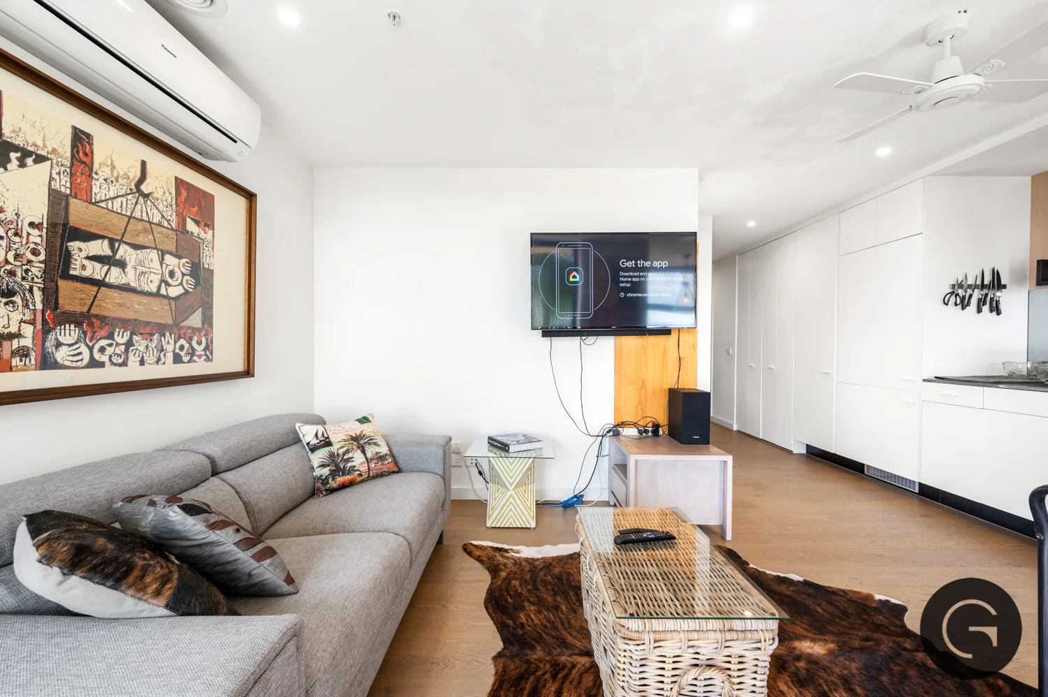 Additional image 3 of 1205/6 St Kilda Road, St Kilda VIC 3182