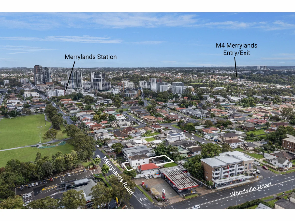 Additional image 5 of 3 Merrylands Road, Merrylands NSW 2160