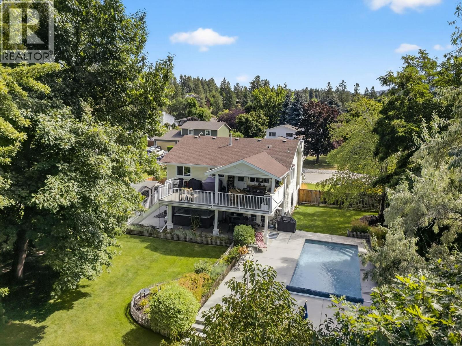 Additional image 5 of 3920 Mowitch Court, Kelowna, BC, V1W4E6