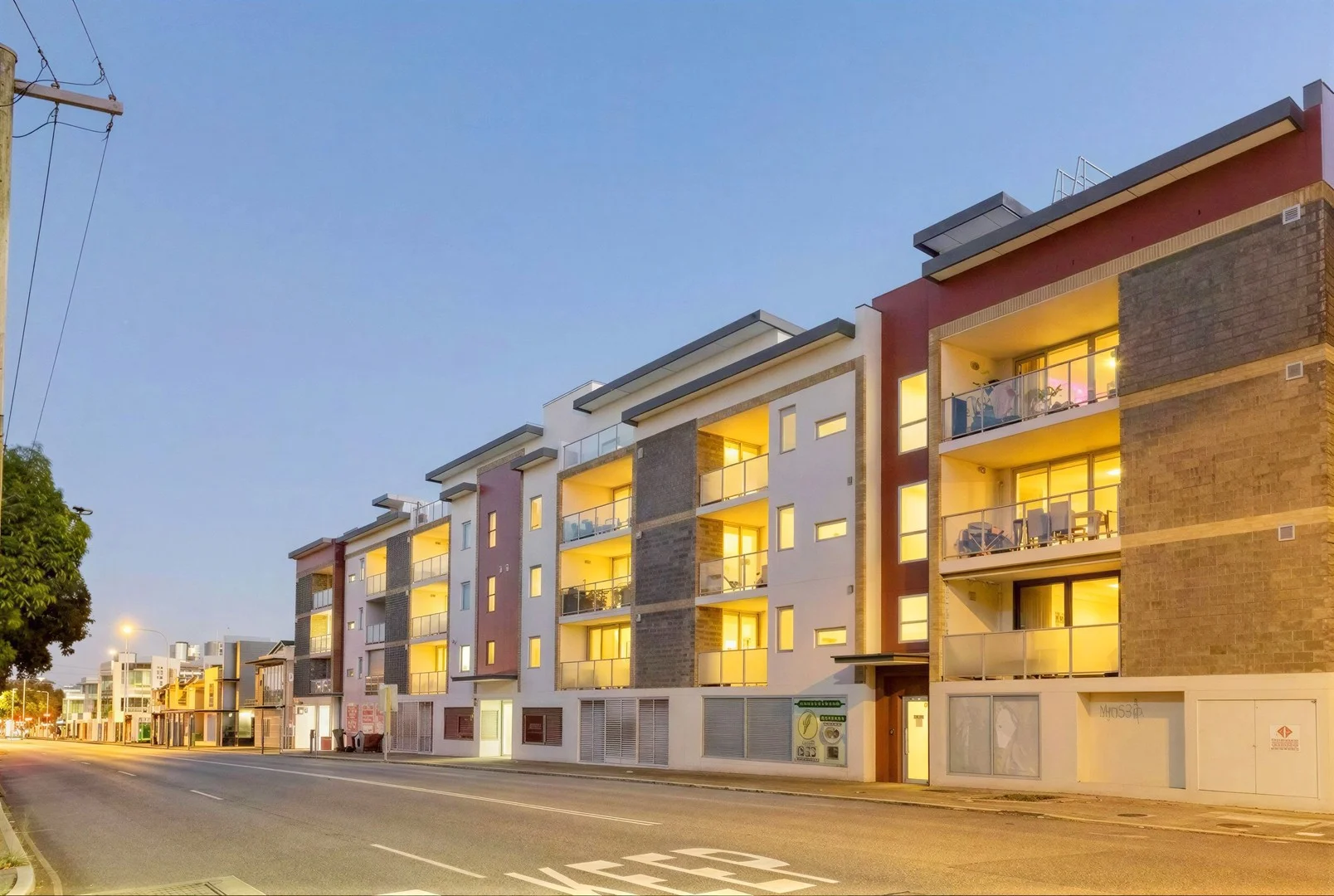 Additional image 27 of 107/403 Newcastle Street, Northbridge WA 6003