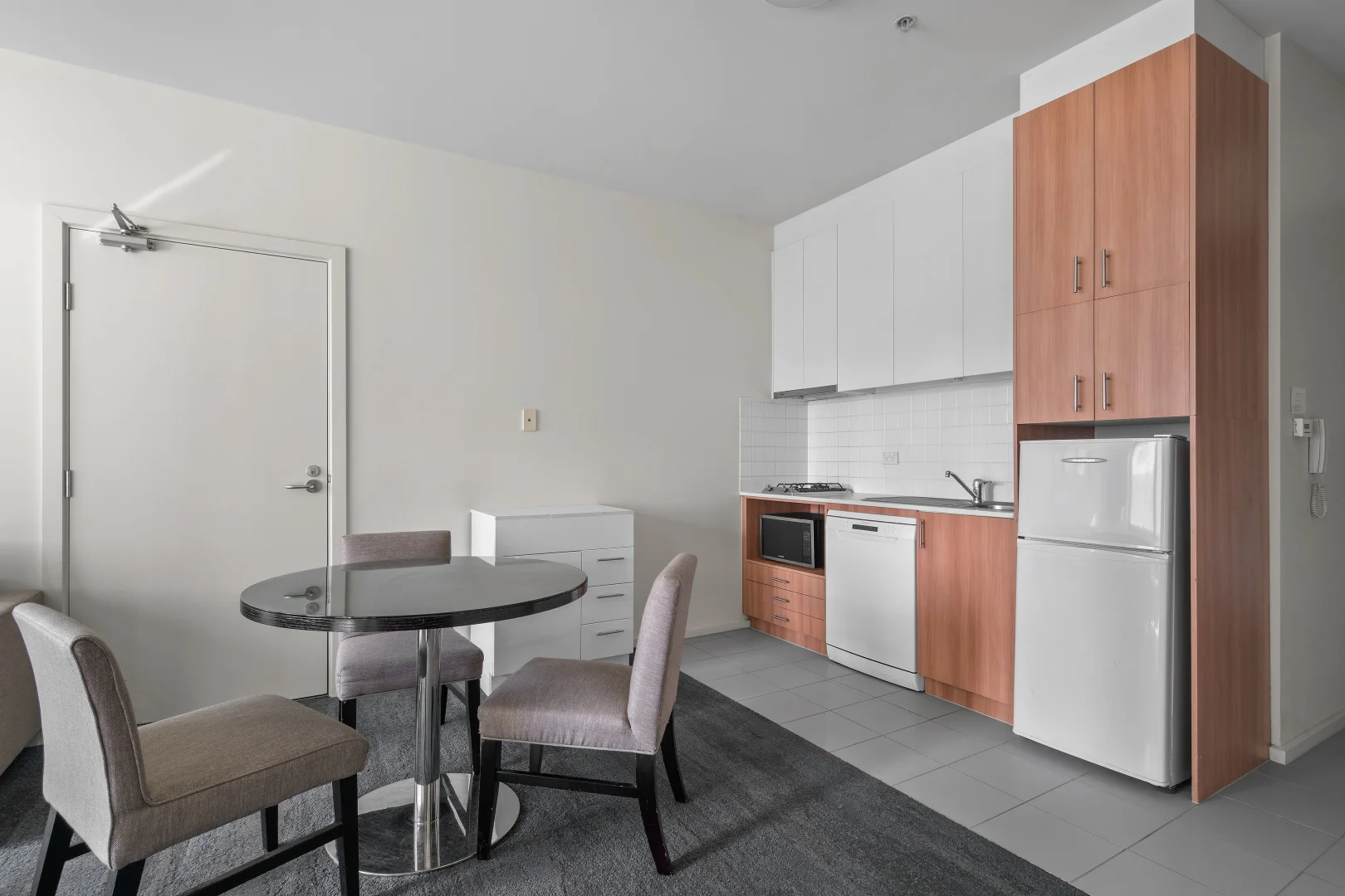 720/250 Elizabeth Street, Melbourne VIC 3000 photo 3