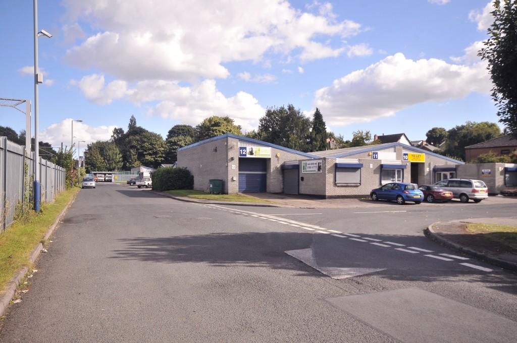 Additional image 5 of Unit 15 Stechford Trading Estate, Lyndon Road,Stechford,Birmingham,B33