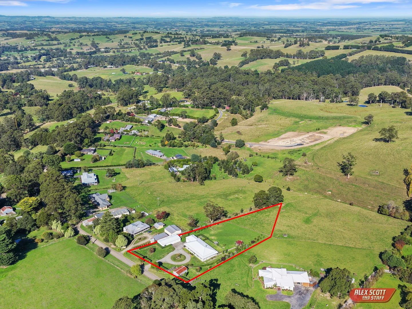 Additional image 37 of 62 Elmores Road, Korumburra VIC 3950